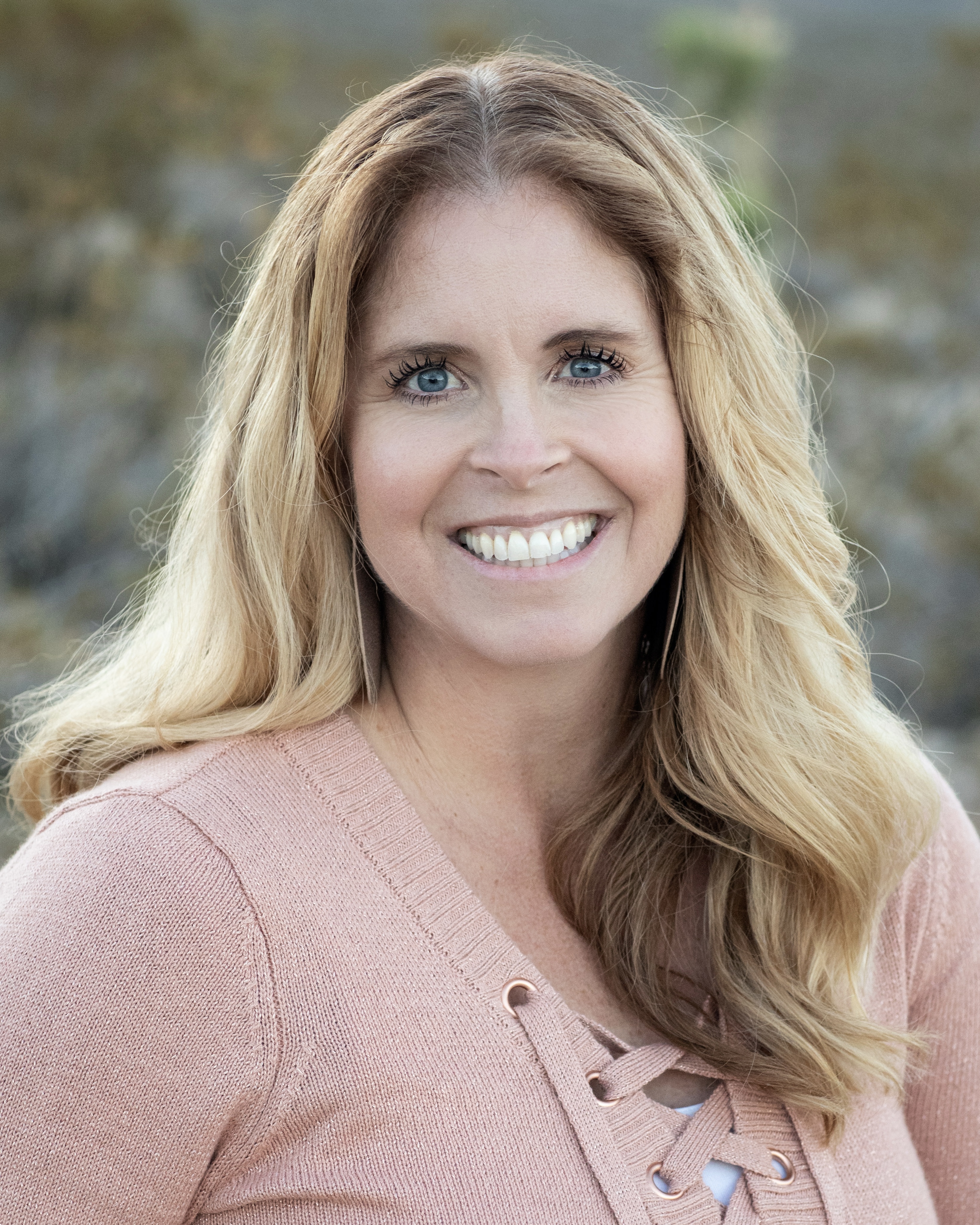 Rachelle Abbott, LMFT