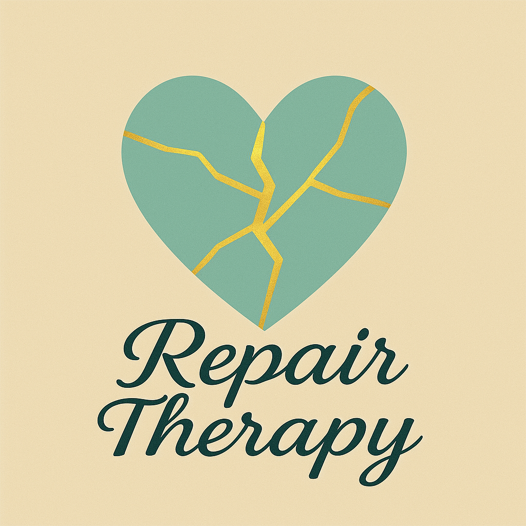 Repair Therapy Logo